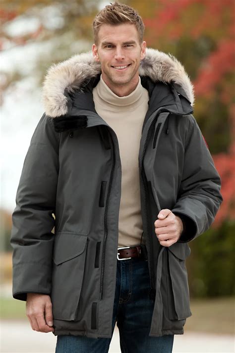 cheap mens canada goose jacket